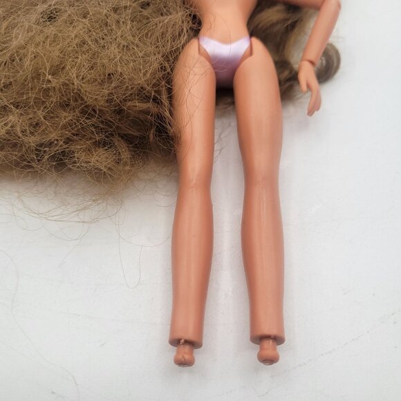 MGA Entertainment Bratz Always Yasmin Jointed Poseable Doll Nude - Picture 6 of 13